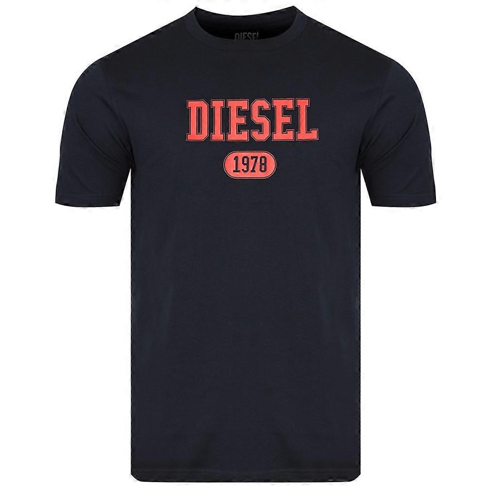 T-Shirt Diesel A16848RPATI81E