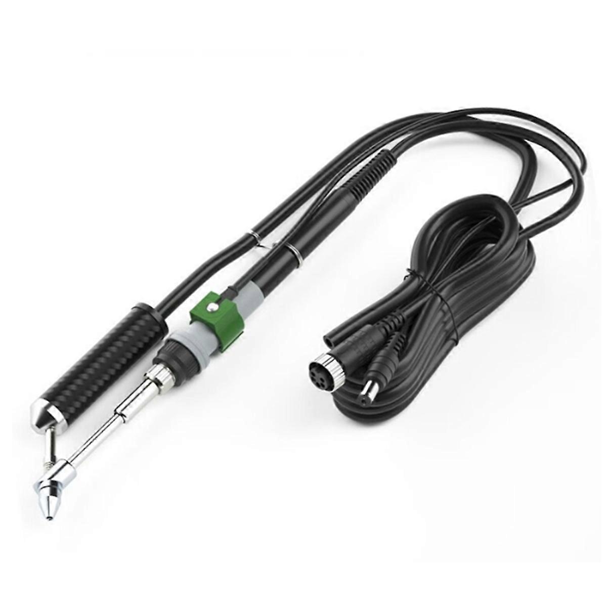 T12A Soldering Desoldering Hot Air Rework Station Intelligent Soldering Pen STM32