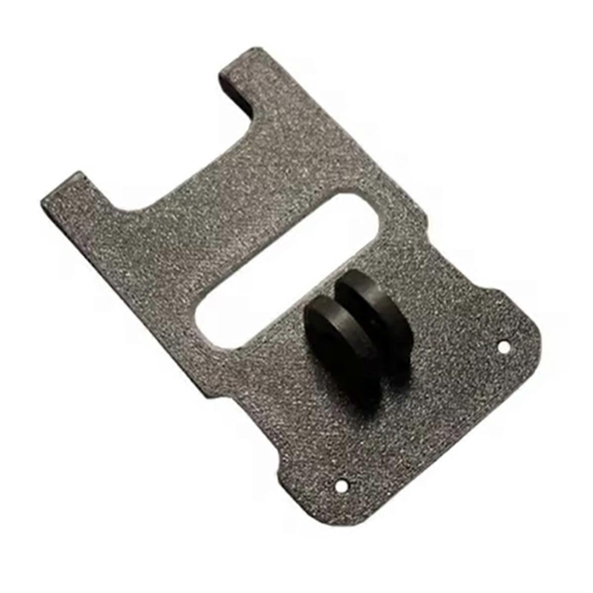 For RC 2 Remote Controller Bracket Plate 3D Printed Mount Holder Adapter for Mini 4 Air 3 Drone Accessories
