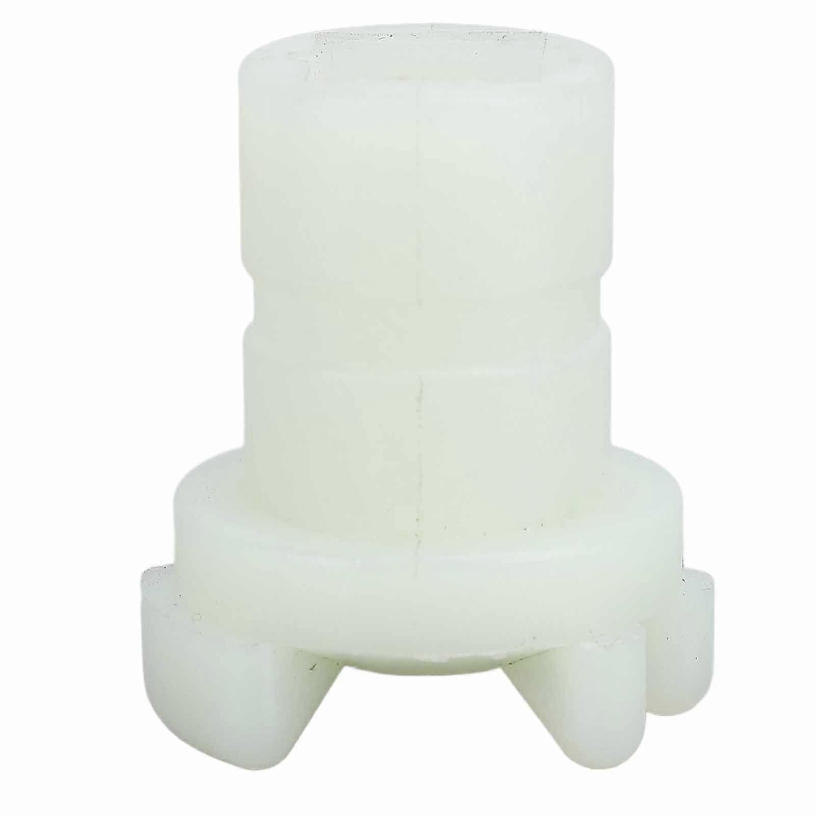 350-63064-0 Universal Pinion for 2 Stroke 15HP-18HP Outboard Boat Engine Parts Plastic