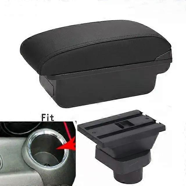Apply Armrest box Mini Cooper R50 R52 R53 R56 R57 R58 F55 F56 F57 R60 F60 central content store case console storage elbow support