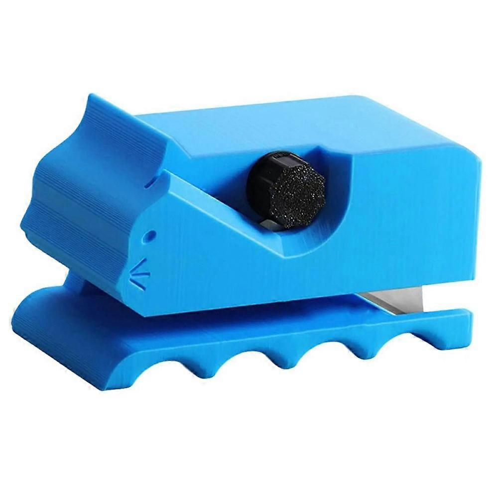 DIY Cat Scratcher Cardboard Cutter 3D Printed Corrugated Board Stripper Cutting Tool