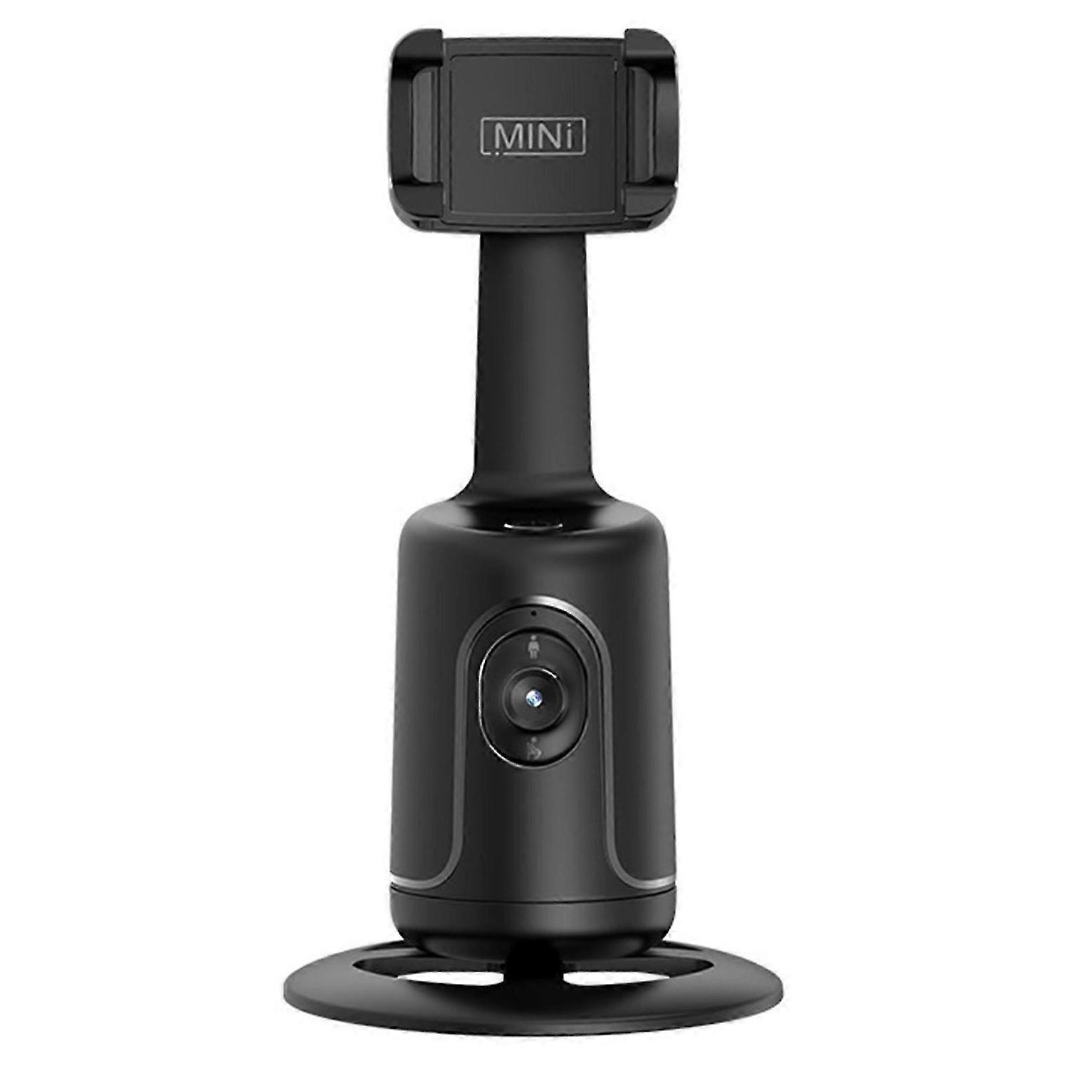 Gimbals Stabilizer for Smartphone Multifunction Portable Handheld Wireless Selfie Stick Stand for Streaming Video