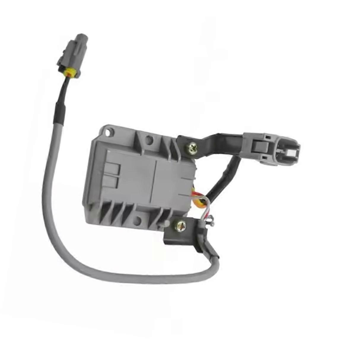 89621-60020 Engine Ignition Control Module Assy for 4.5L FZJ70 1990-2007 89621-60010