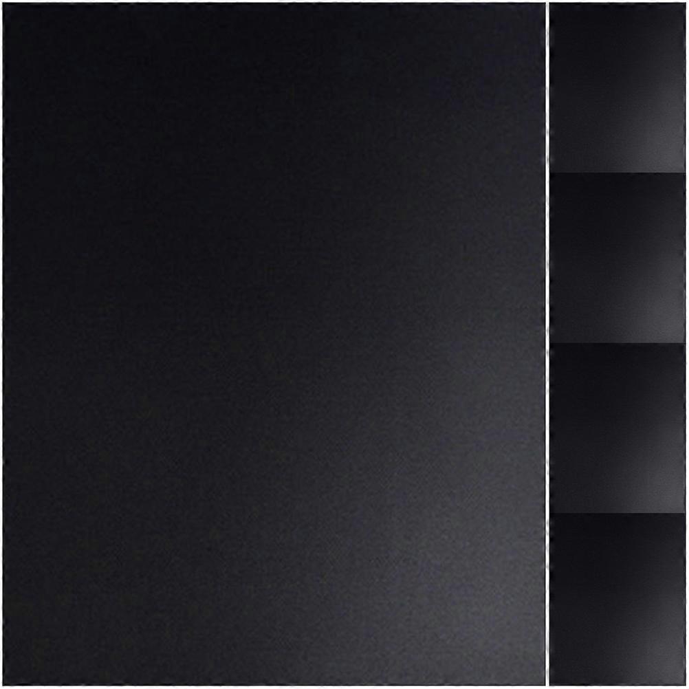 Non-Stick Baking Mat High Temperature Resistant Reusable PTFE Fiberglass For Oven Tabletop Barbecue 15.72X12.97in 5Pcs
