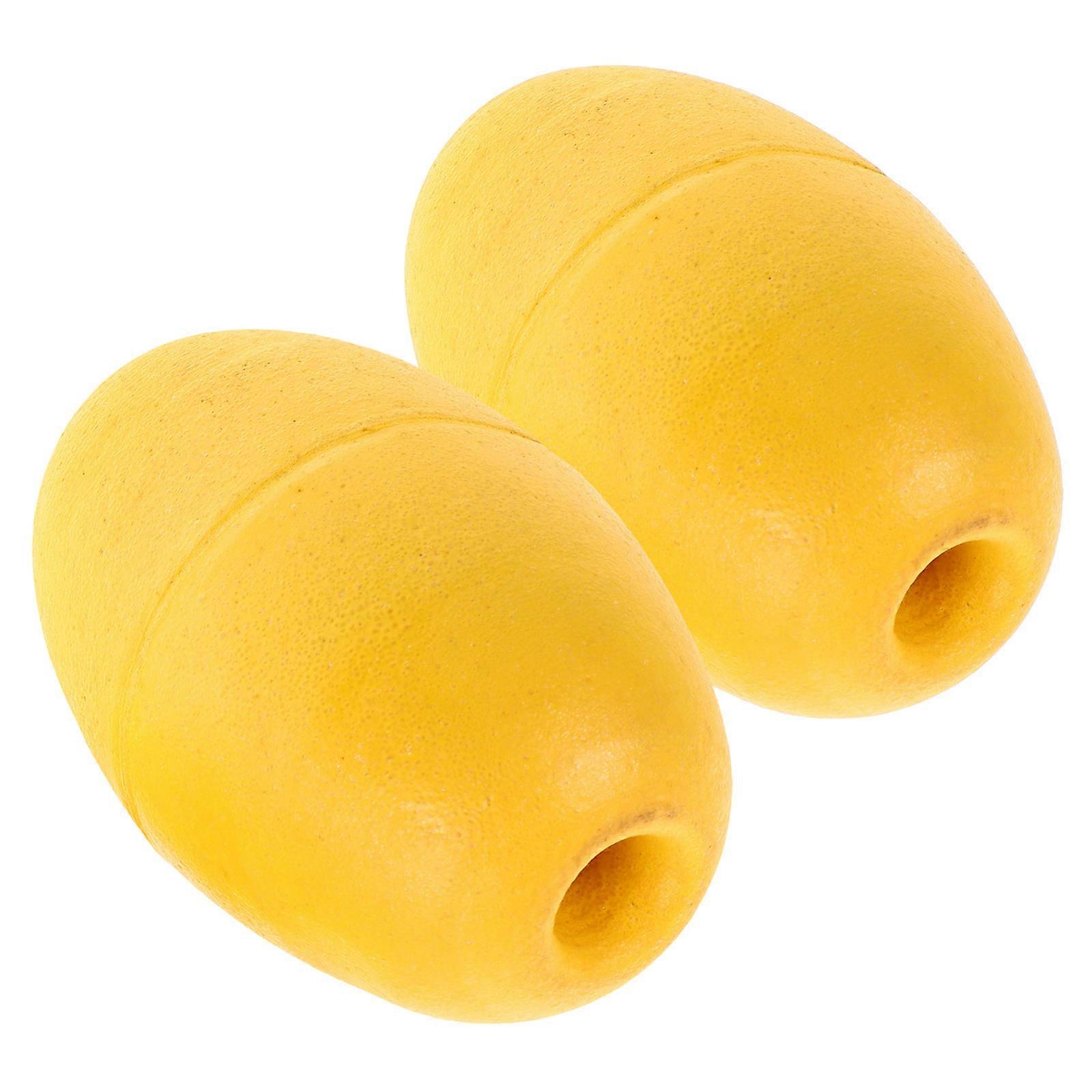 4Pcs Rope Float Buoyant Accessories for Kayak Anchor