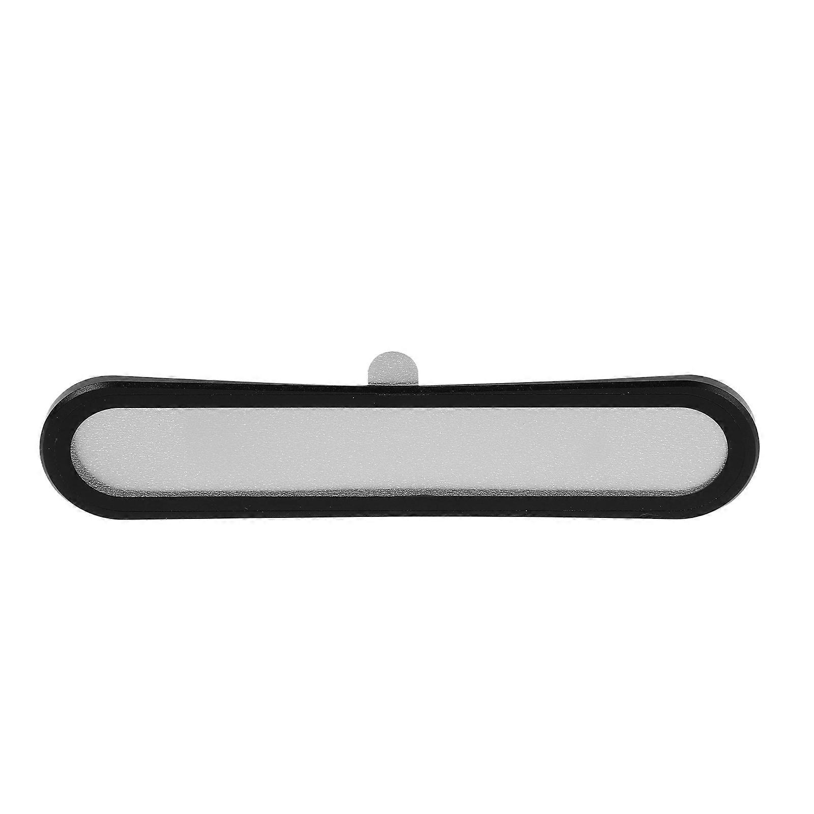 Film Camera Lens Protector Metal Frame for Vr Headsets 5Pcs Compatible with Pico 4 Ultra
