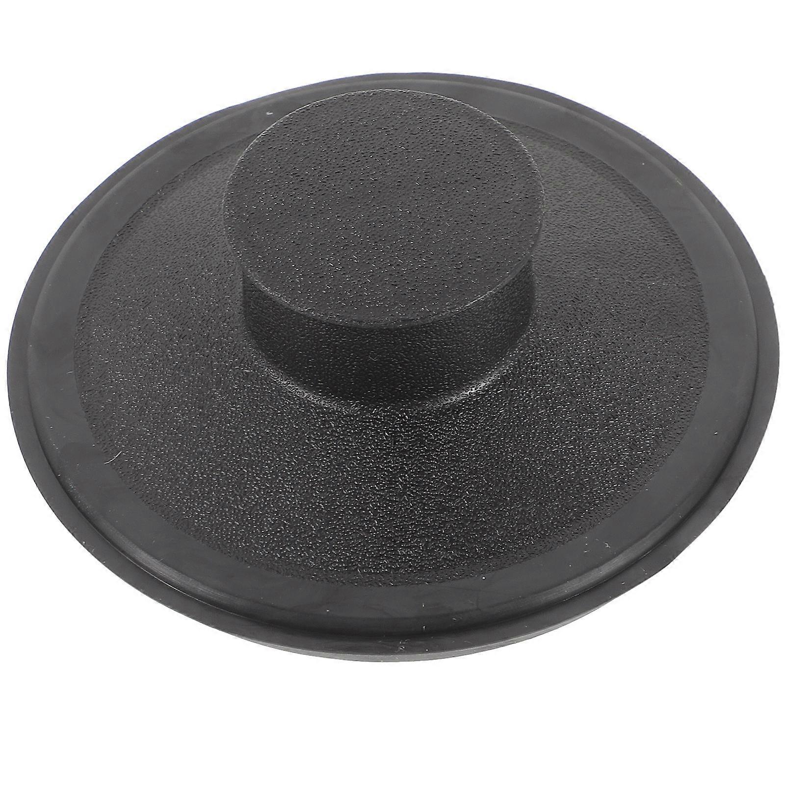 Garbage Disposal Accessories Sink Plug Stopper Replacement Prevent Splashing Kitchen Sink 3.3×3.3×1.4in 1Pack