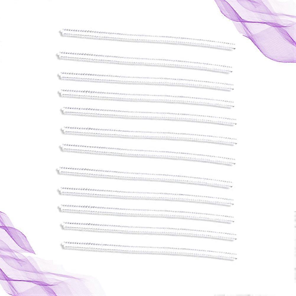 Ring Sizer Transparent Tpu for Resizing Rings 24Pcs Set
