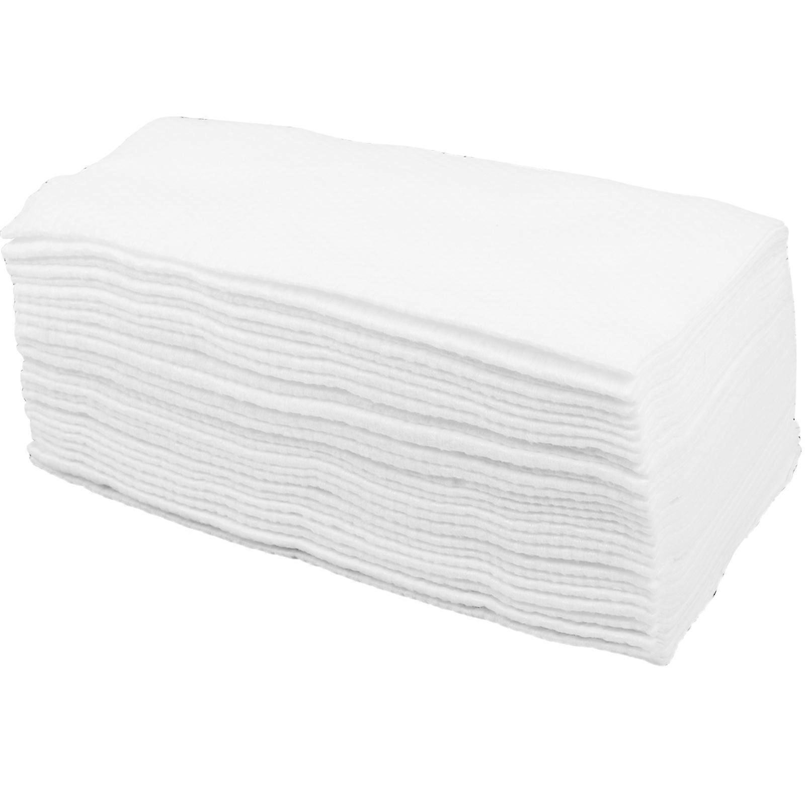 Face Disposable Face Cloth for Gentle Use 300Pcs