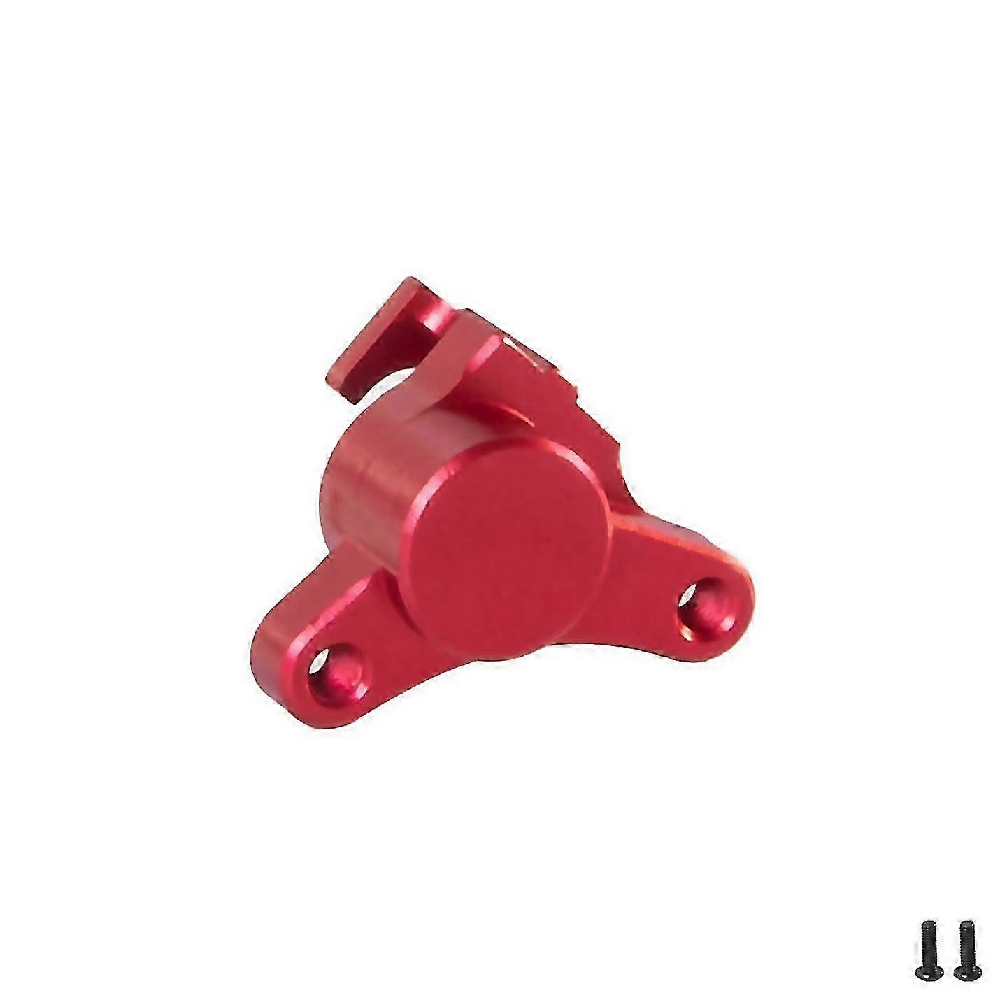 2025 Rear Brake Caliper Rear Caliper 264000 Los264000 Red