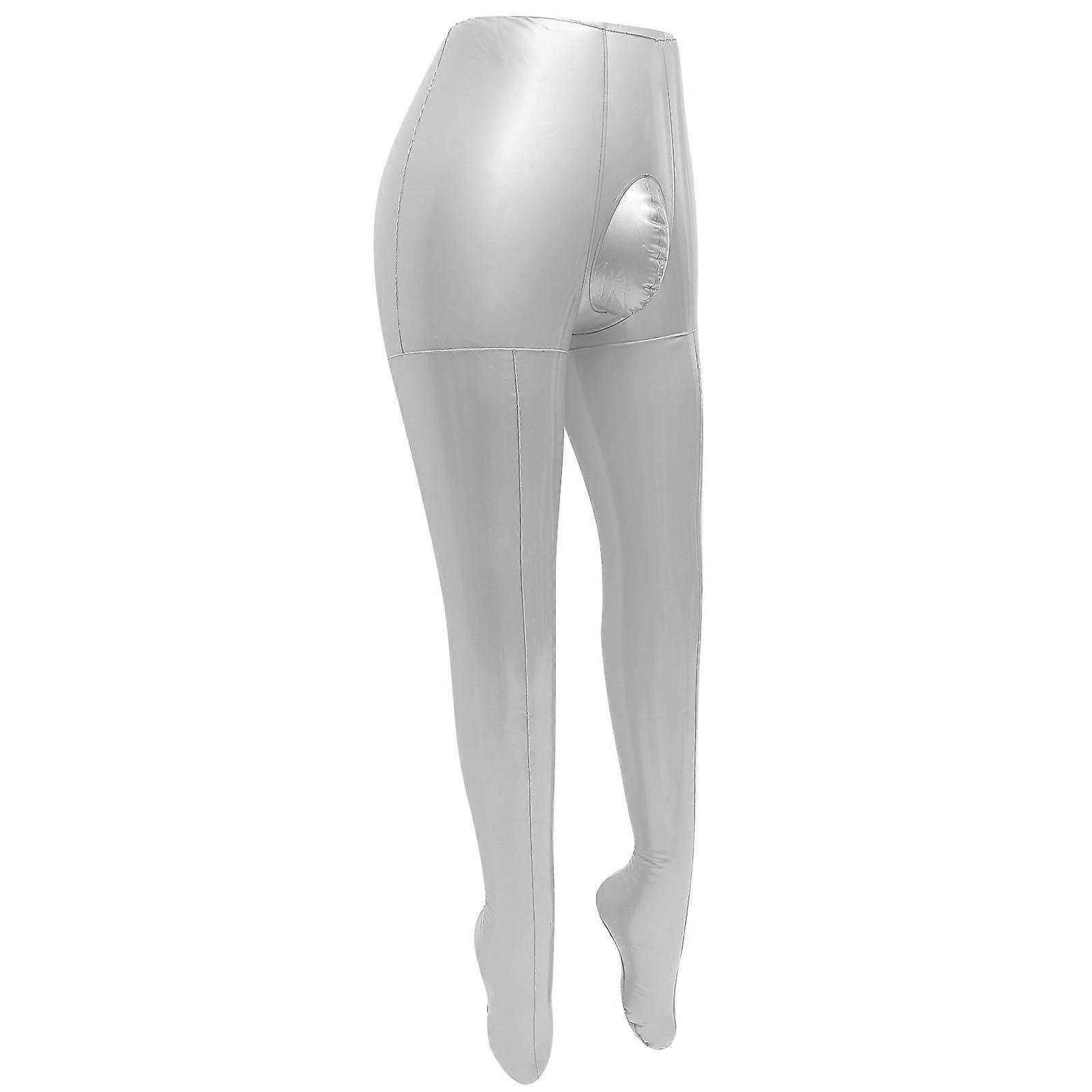 Inflatable Mannequin Body Male for Store Display