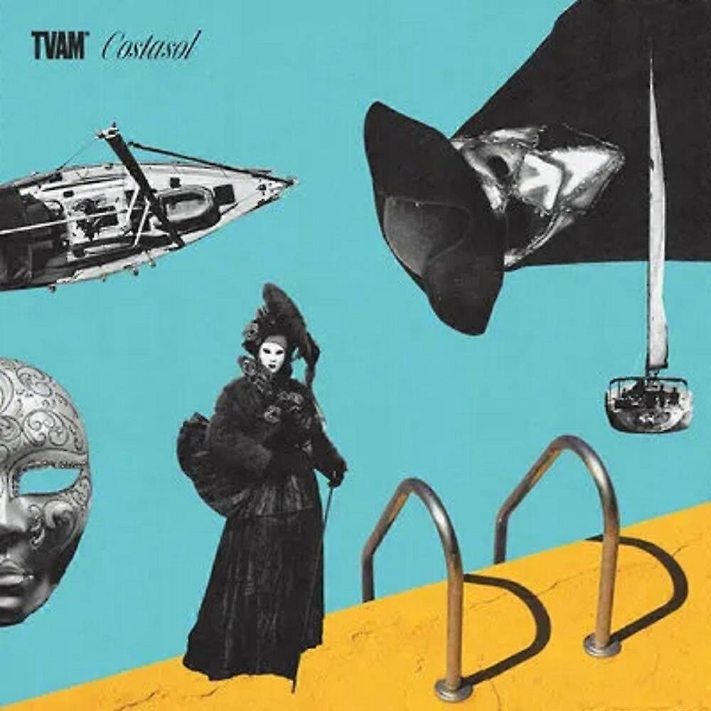 Tvam - Costasol [VINYL]
