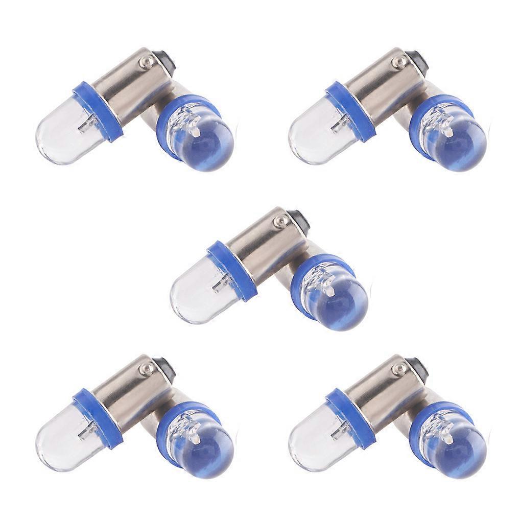 10 stuks auto dashboardverlichting 12V instrumentenpaneel meterlamp kofferbak