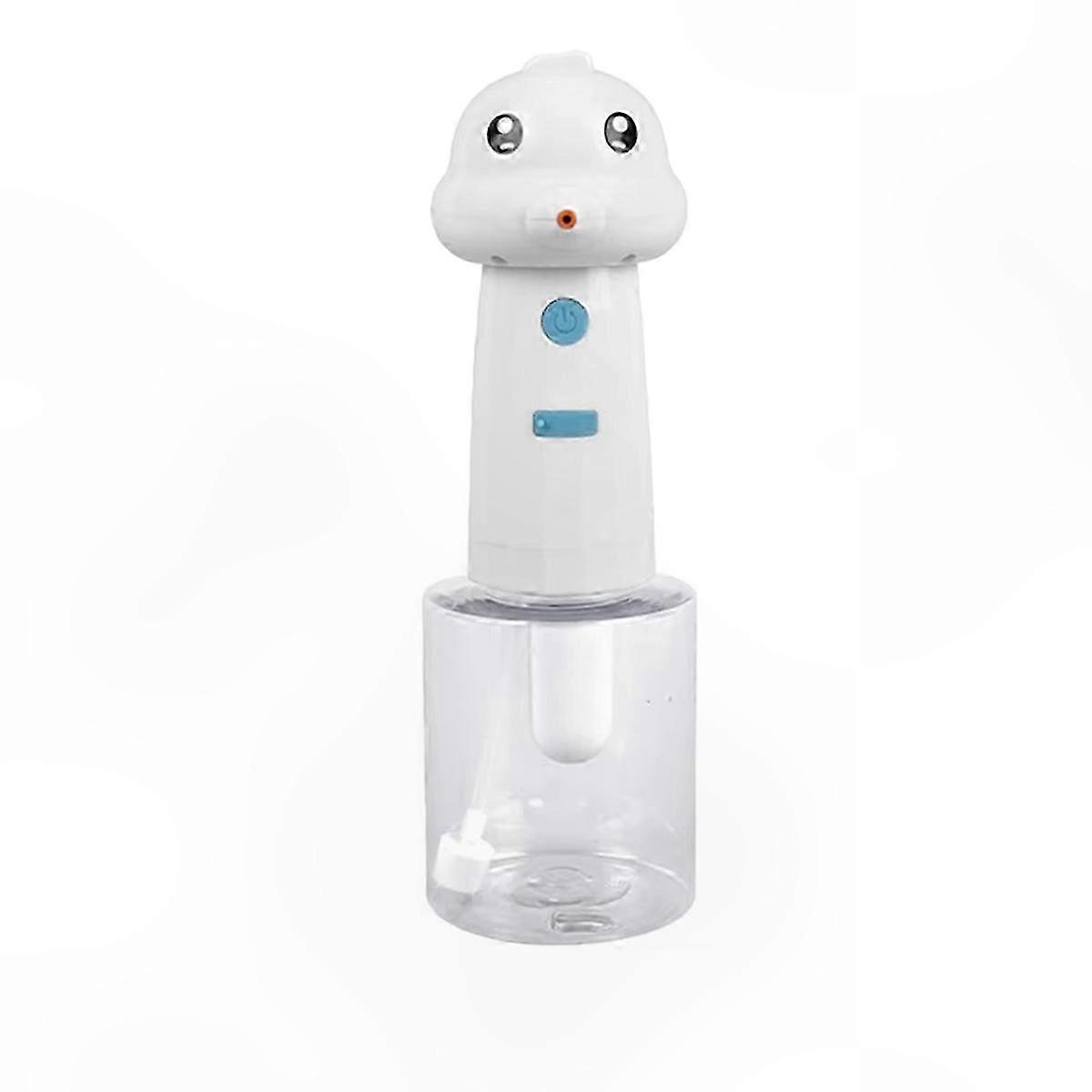 Pet Shampoo Dispenser for Dog Bathing Use