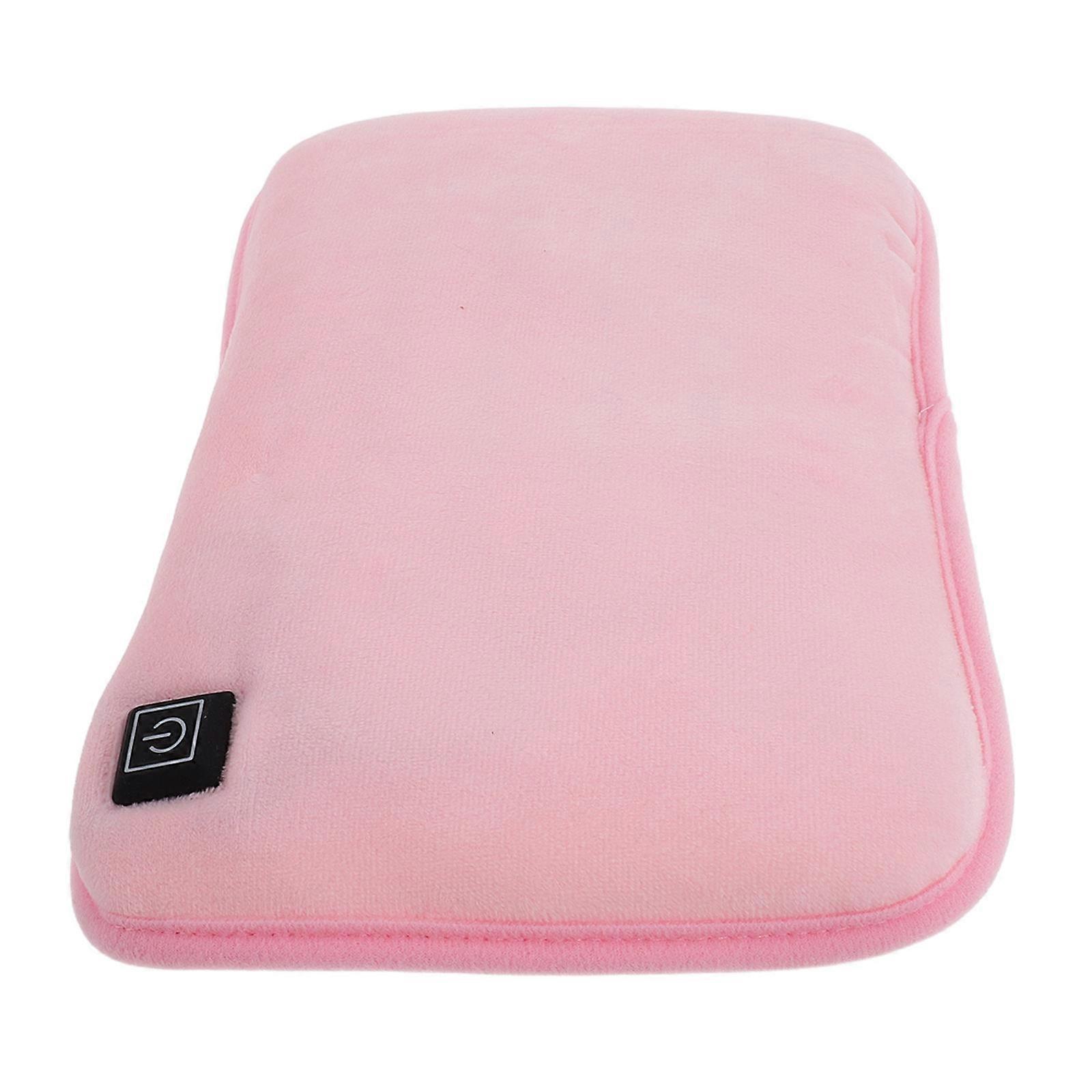 Hand Warmers Electric Rechargeable with Adjustable Temperature 2Pcs for Camping