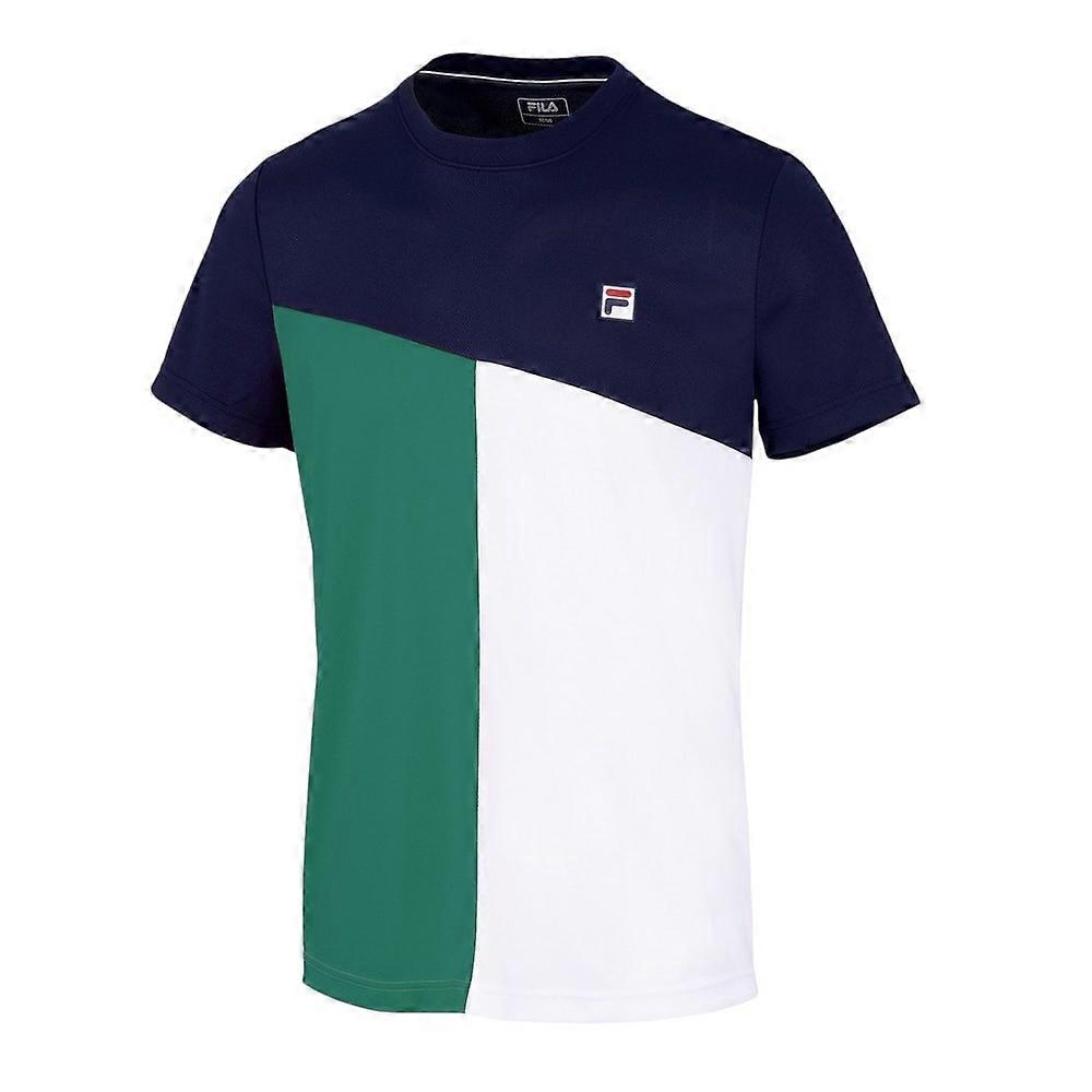 Tričko Fila Christian FBM2513201530