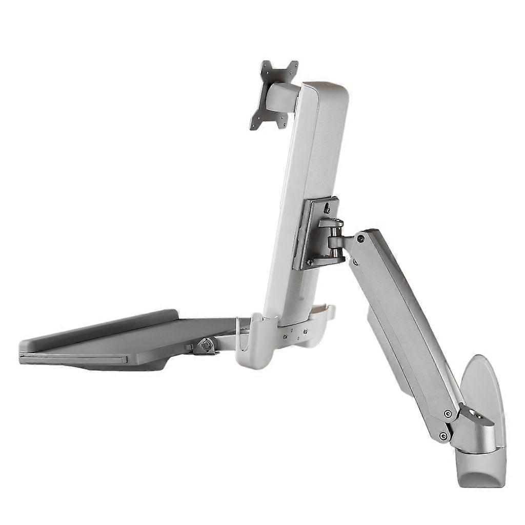 Station de travail combo Sit Stand
