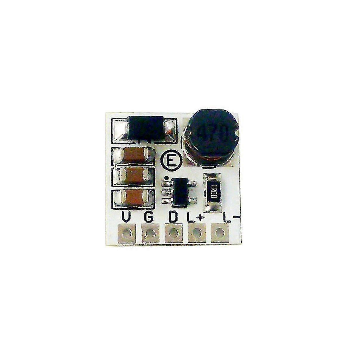 1pcs Ld2635ma Dc5 27v Step down Hb Led Driver Module Adjustable Pwm Controller Dc dc Constant Curre
