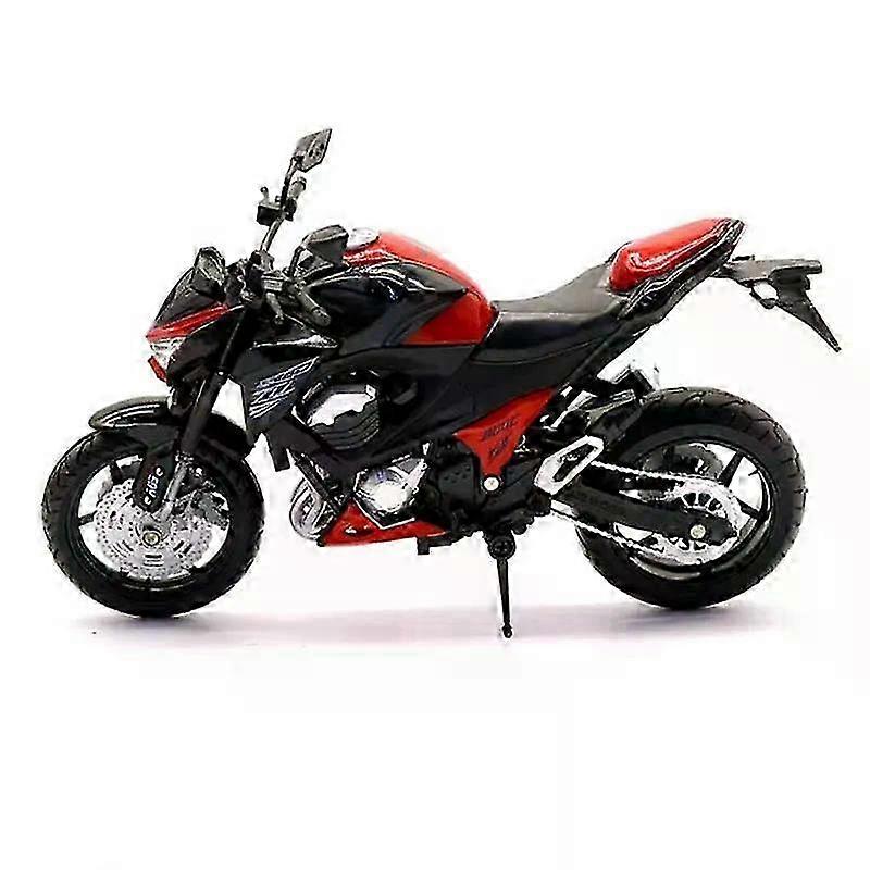 1:12 ילדים סגסוגת אופנוע דגם צעצוע מנוע אופניים שטח אופני הרים מרוצי מתכת Diecast כלי רכב אוסף מתנות Ty0479 Maxx