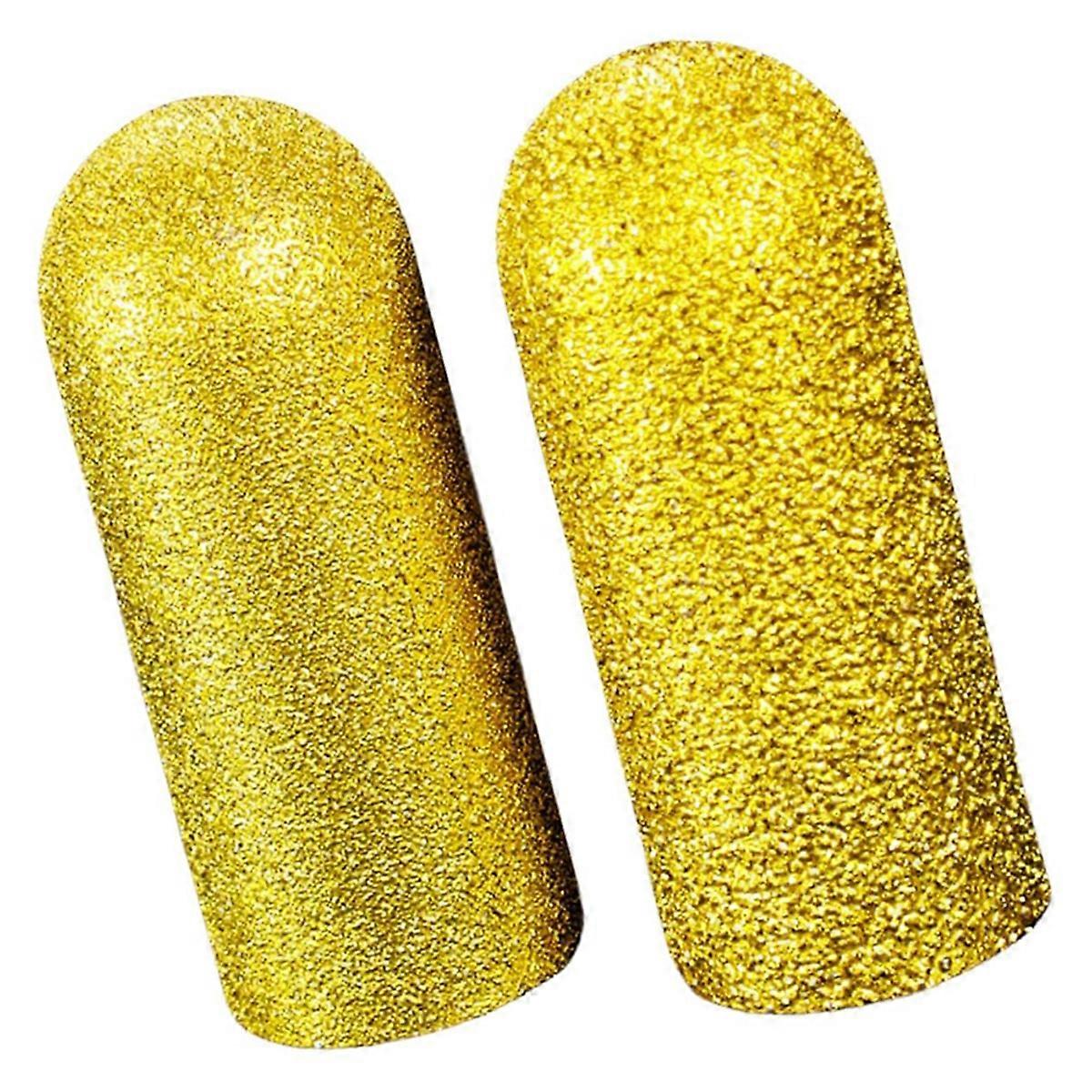 2Pcs Diamonds Vacuum Brazed Round Grinding-Head Abrasive for Angles Grinder Milling Cutter 45 +100 20mm