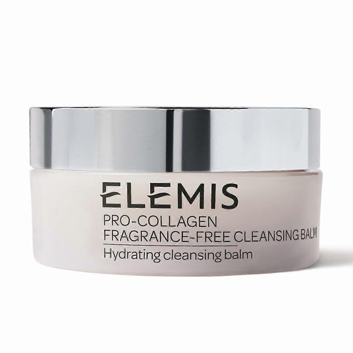 Cleansing Cream Elemis Pro Collagen 100 ml