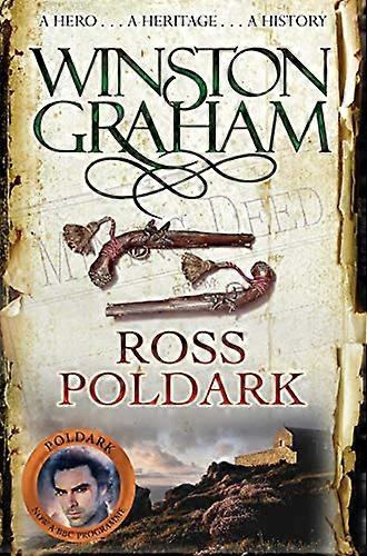 Ross Poldark