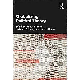 Globaliserende politieke theorie