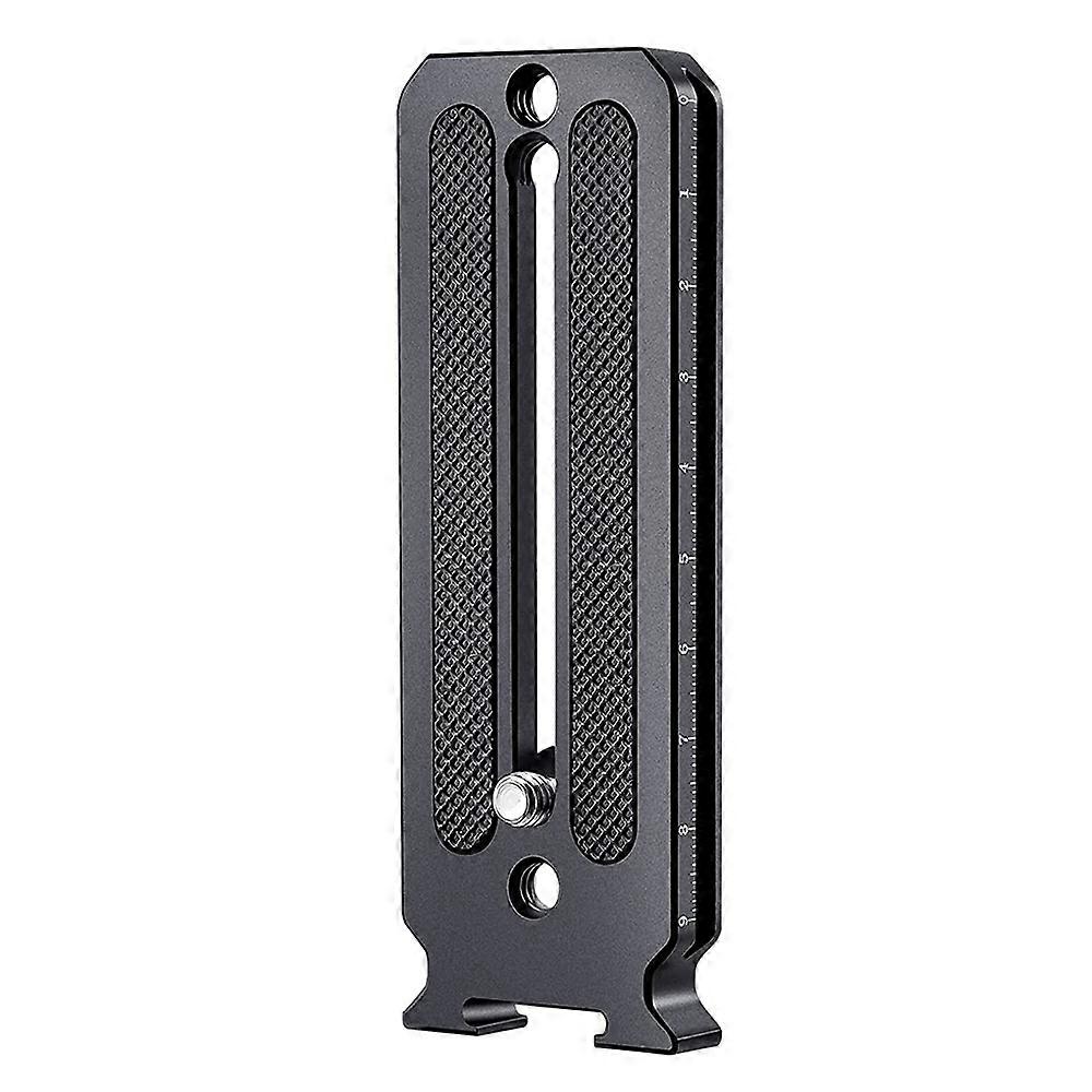 DSLR Camera Arca Swiss Bracket Quick Release Plate Vertical Horizontal Switching Camera L Bracket Tr