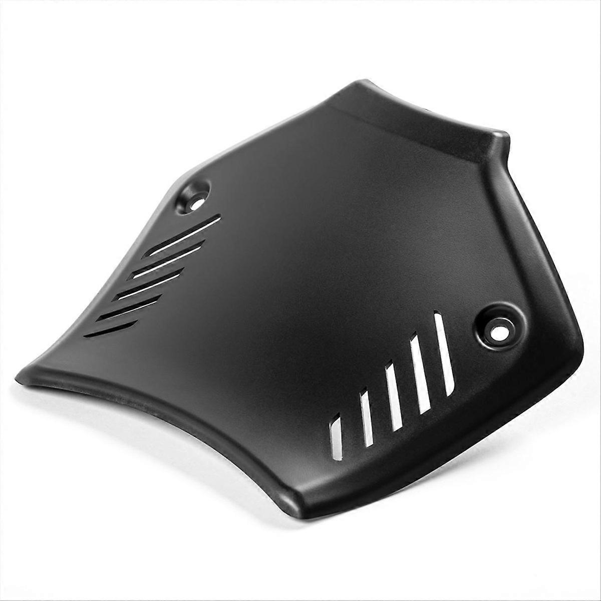 ヤマハ用オートバイスロットルトンネルカバーミドルパネルプロテクター