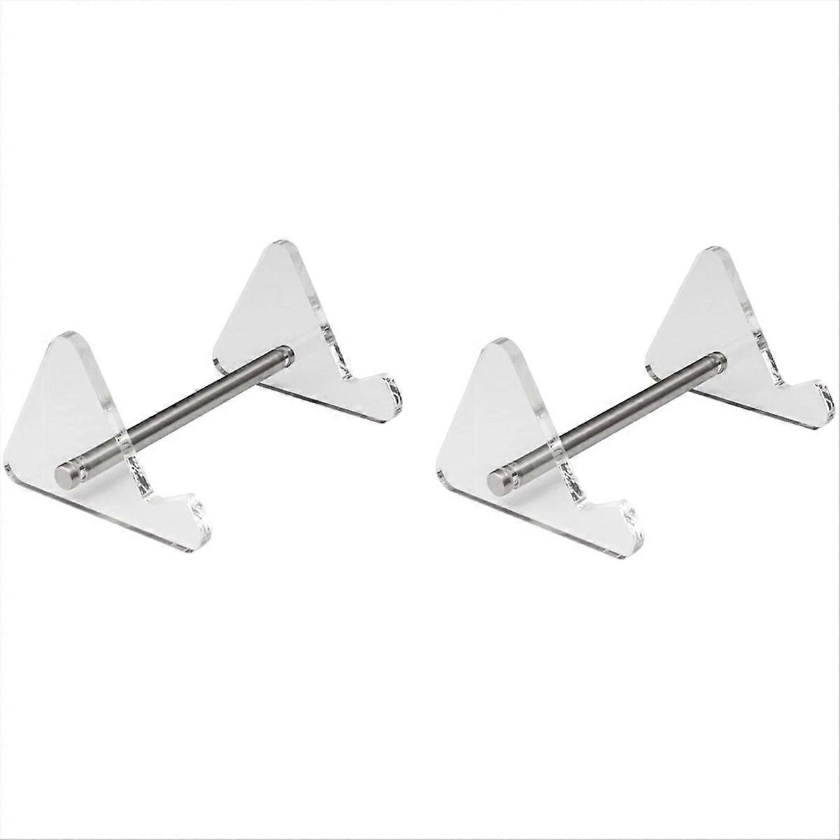 Displayställ DIY Kit Transparent 1 lager