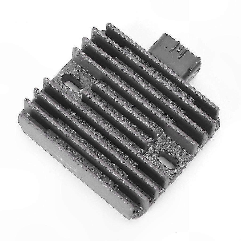 Outboard Voltage Regulator Rectifier for 4-Stroke Engines, Compatible with F50-F115 Series, 68V-81960-10-00