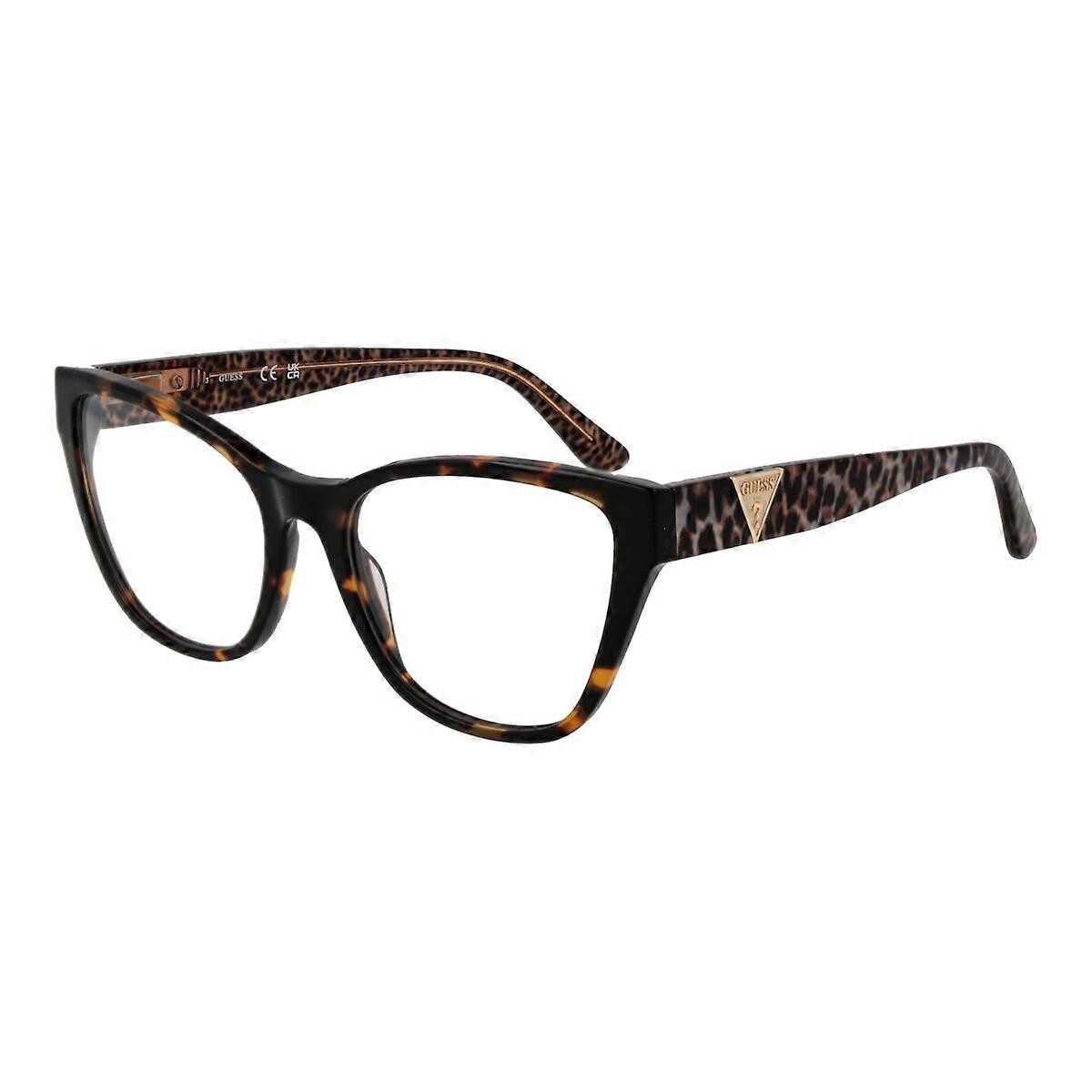 Ladies' Spectacle frame Guess GU2828 55052