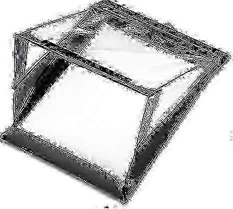 Memo clipboard A4 letter size waterproof for professionals