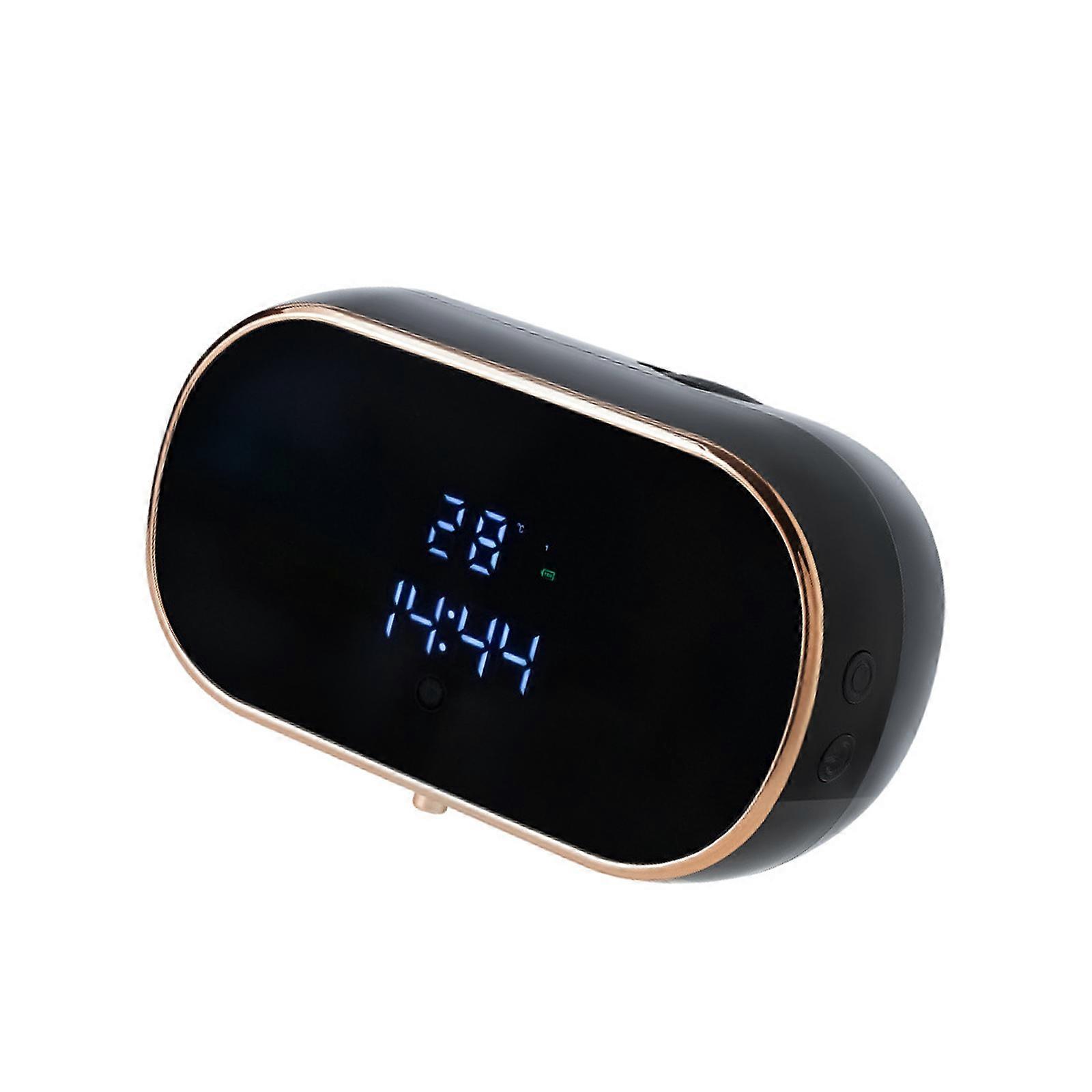 350ml Automatic Foaming Soap Dispenser None touch Hand Soap Foam Dispenser Induction Hand Washer for Hotel Bathroom Multicolor