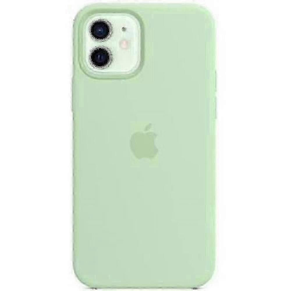 2025 Silicone Case With For Iphone 12 Pro Max-Good