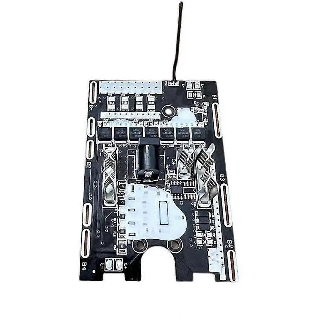 Makita 21V Battery Protection Board with Balanced Charging for Power Tools Universal Fit