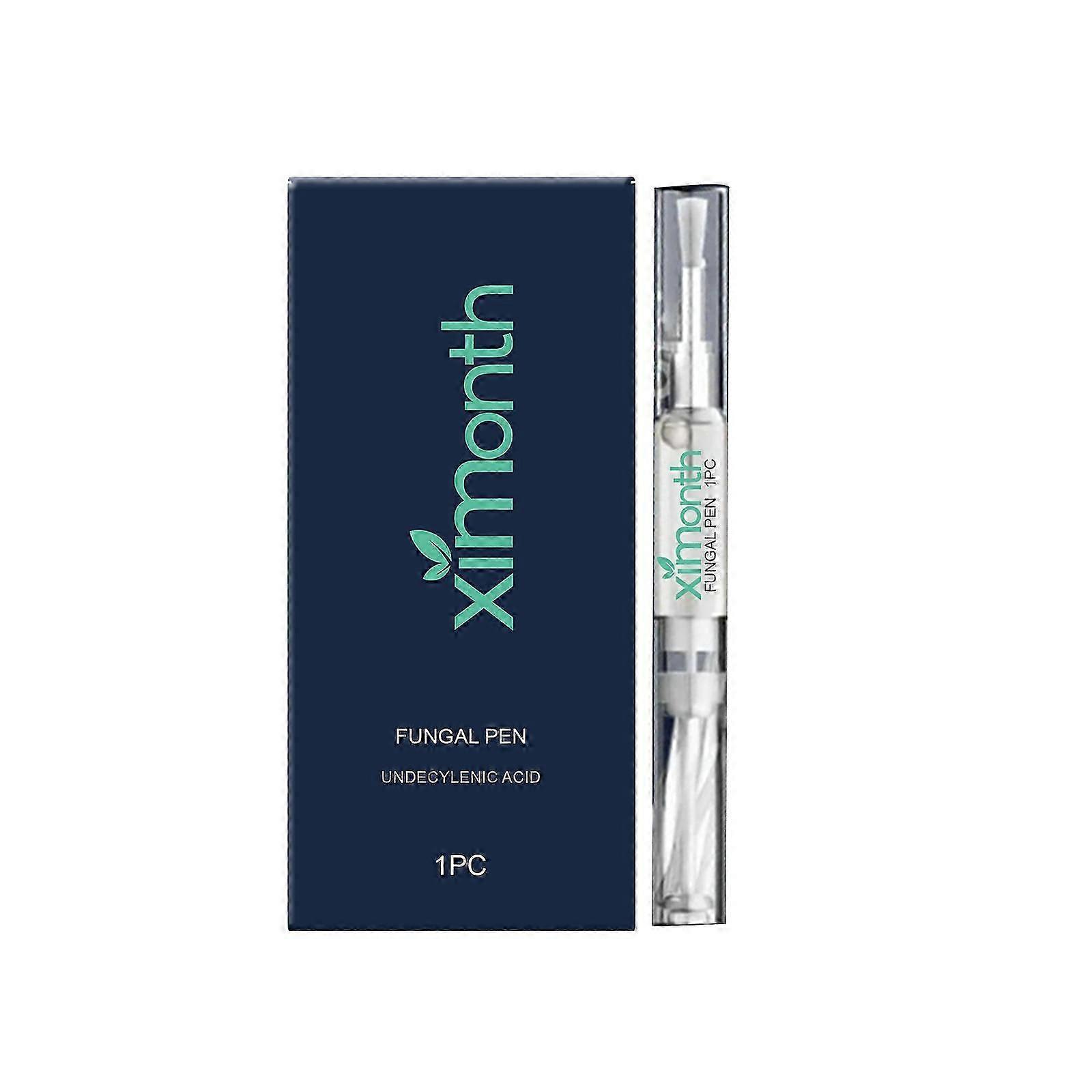 Nail Care Pen for Soft