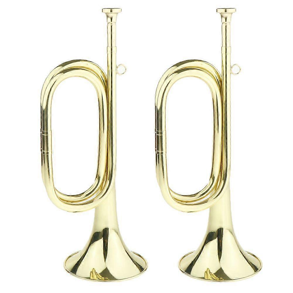 משאית תזמורת כלי נשיפה של חצוצרה