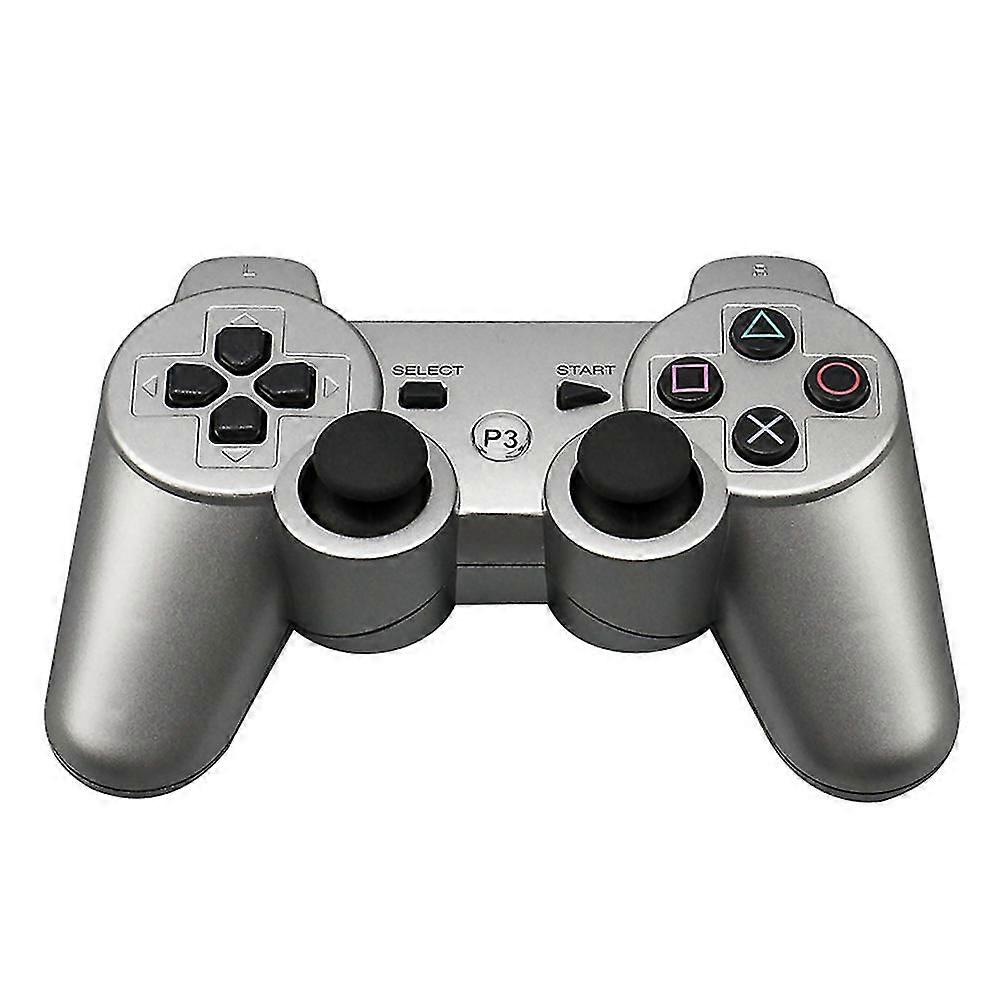 Per Ps3 Wireless Bluetooth 30 Controller Game Handle Remote Gamepad Au Stock