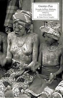 Guanya Pau - Joseph Jeffrey Walters