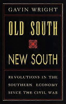 Old South New South
