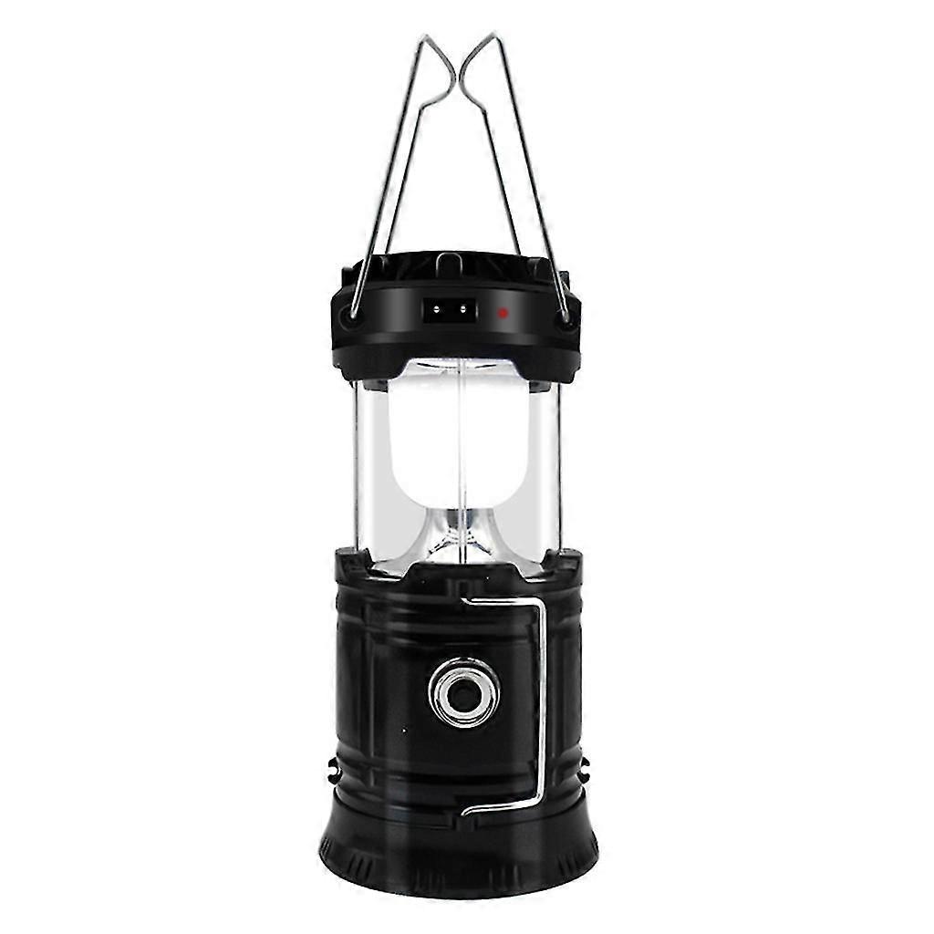 Rechargeable Led Light Usb Charging Bright Portable Survival Kit Lantern Light