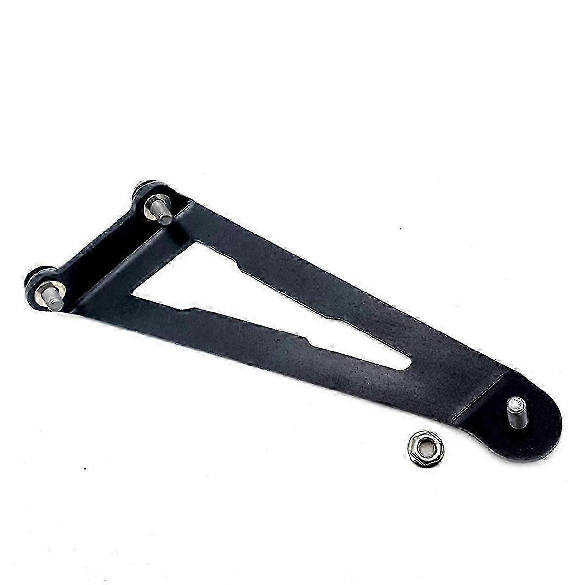 Motorcycle Accessories Exhaust Bracket for Rs660 660 Rs660 2021 2022 Muffler Bracket