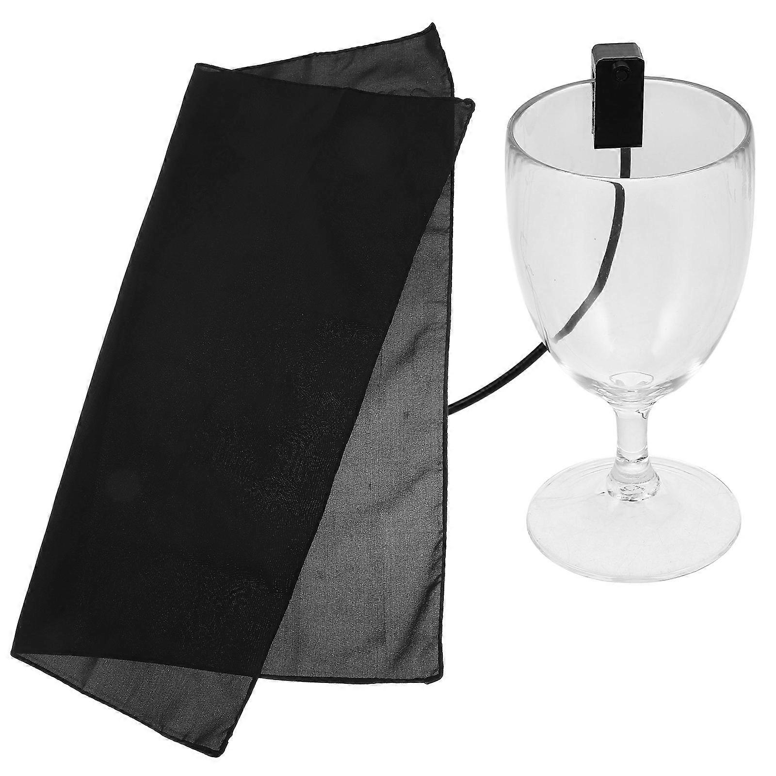 Floating Illusion Magician Prop For Professional Stage Performances Featuring Unique Floating Design And 13.50X7.00X7.00CM Size 1 Set