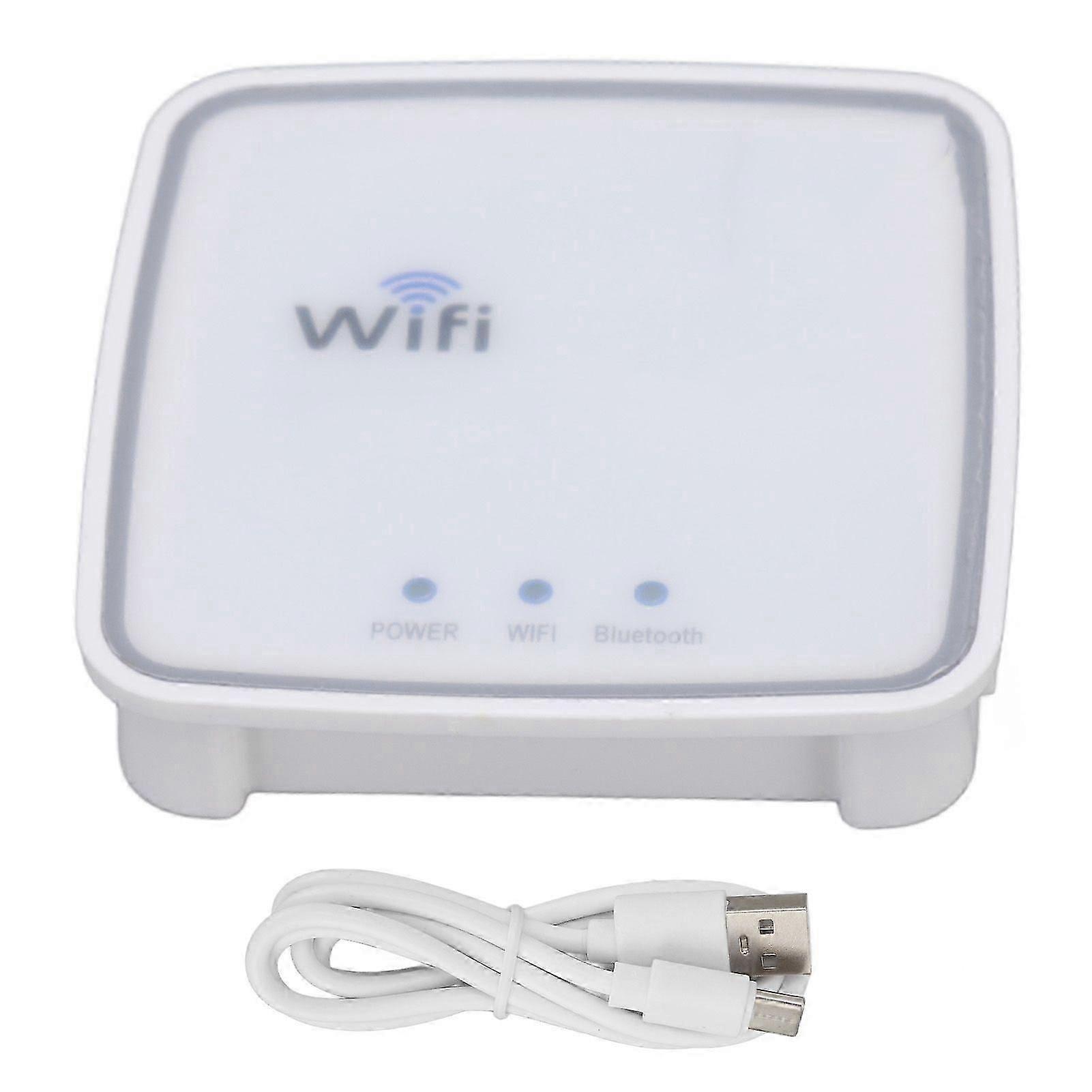 Automatic Wireless WiFi Watering Timer with Bluetooth: Digital Control for UK Courtyard Gardens