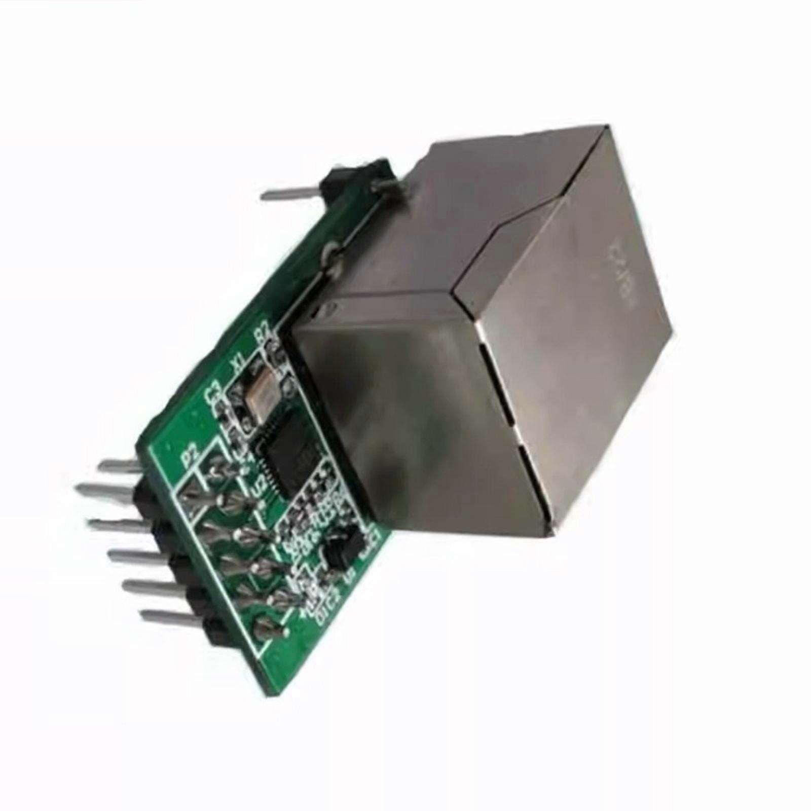 Tall Execution Ethernet Bridge Component Bidirectional Transmission Industrial Automation Equipment Multicolor