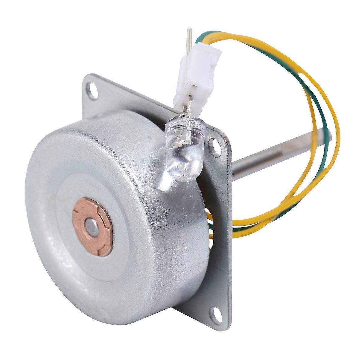 Three Phase Generator Low Power Miniature Ac for Teaching DIY Use