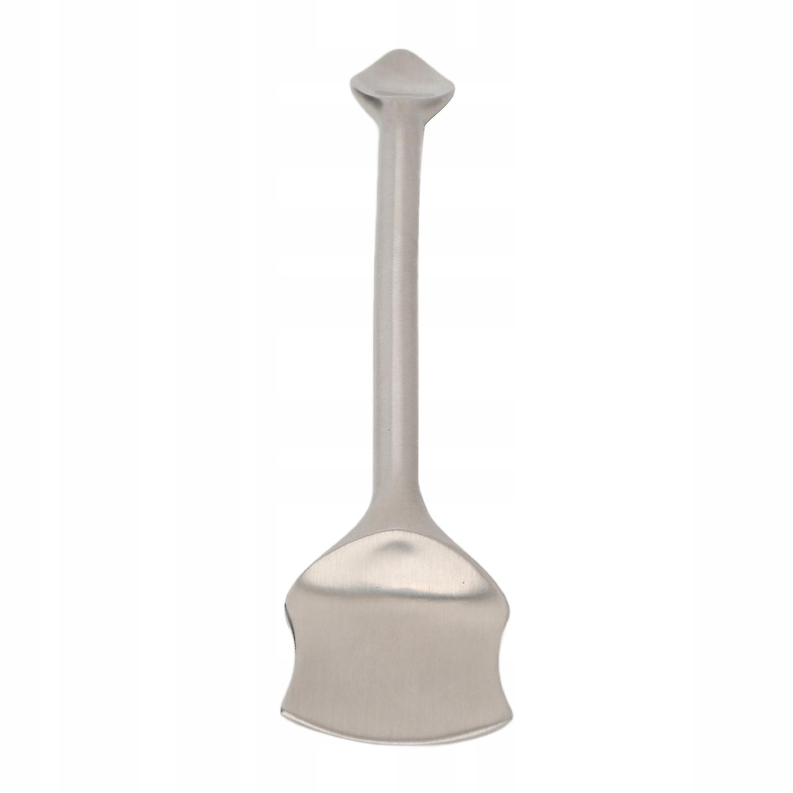 Spatel för att ta bort svartbockar