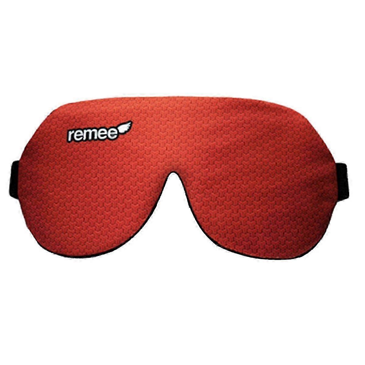 Remee Lucid Dream Mask Smart Sleep Shading 3D Eye Mask compatible Lucid Dreaming Control, Comcompatibletable & Adj